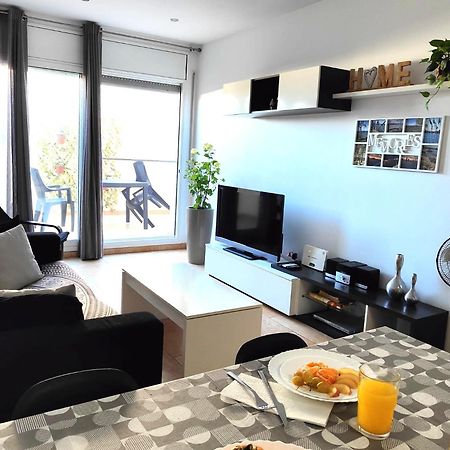 Somnis Del Delta Apartment Deltebre Exterior photo