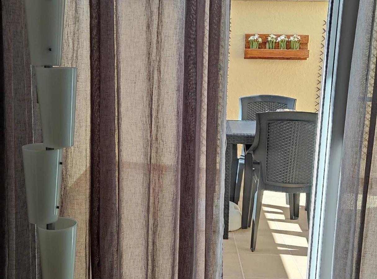 Somnis Del Delta Apartment Deltebre Exterior photo