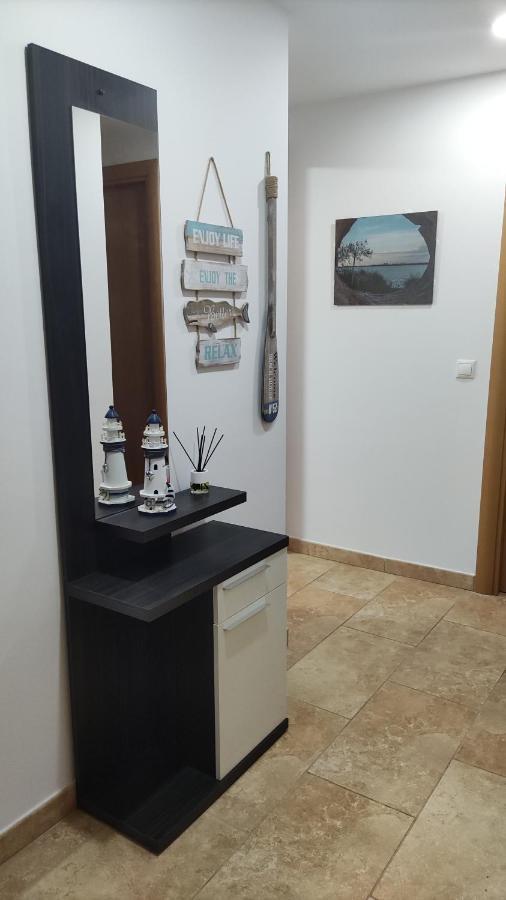 Somnis Del Delta Apartment Deltebre Exterior photo