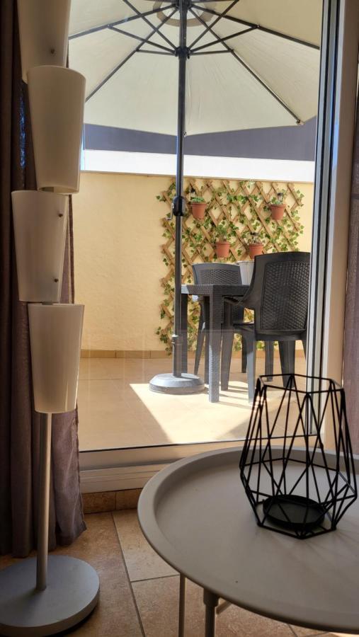 Somnis Del Delta Apartment Deltebre Exterior photo