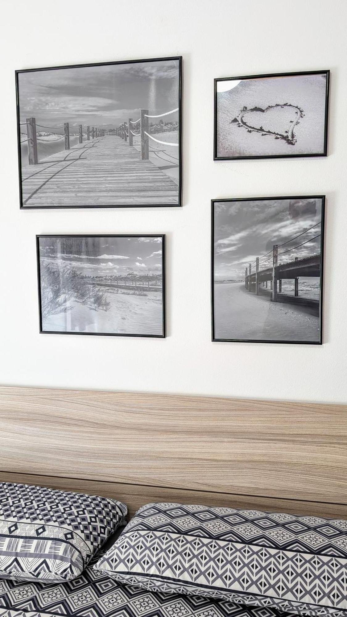 Somnis Del Delta Apartment Deltebre Exterior photo