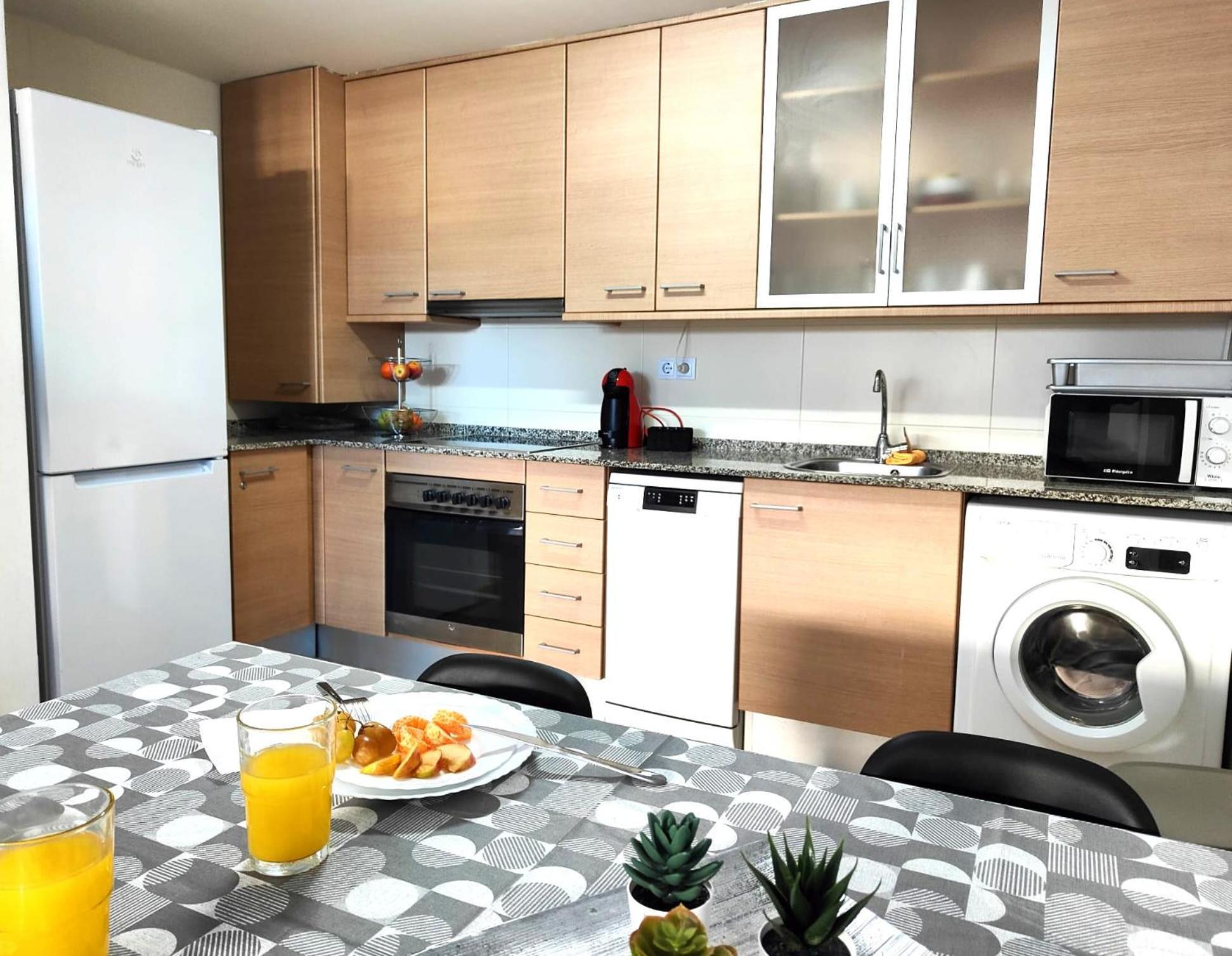 Somnis Del Delta Apartment Deltebre Exterior photo